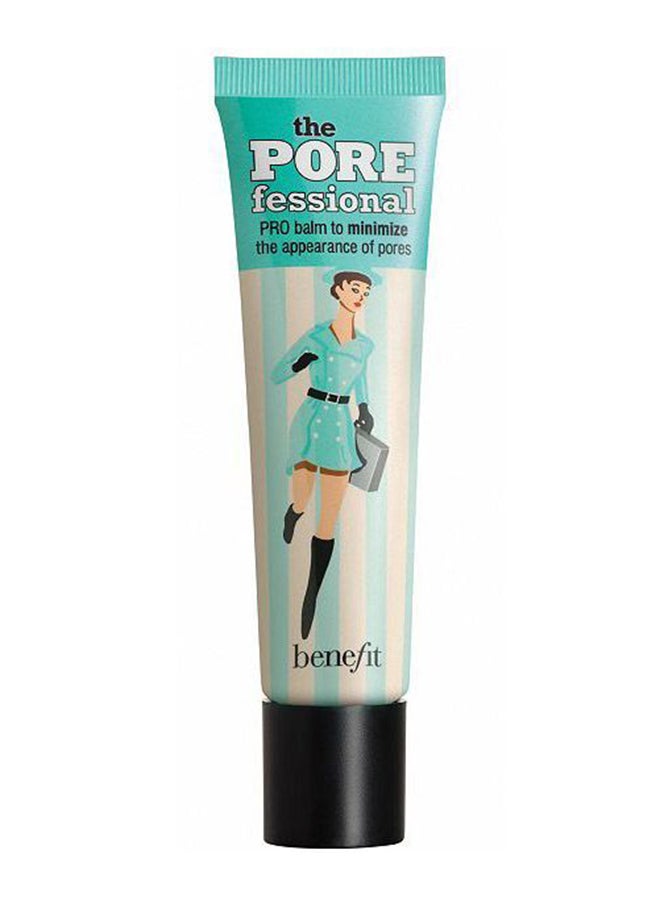 Benefit Cosmetics The Porefessional Pore Minimizing Face Primer Beige - Image 1