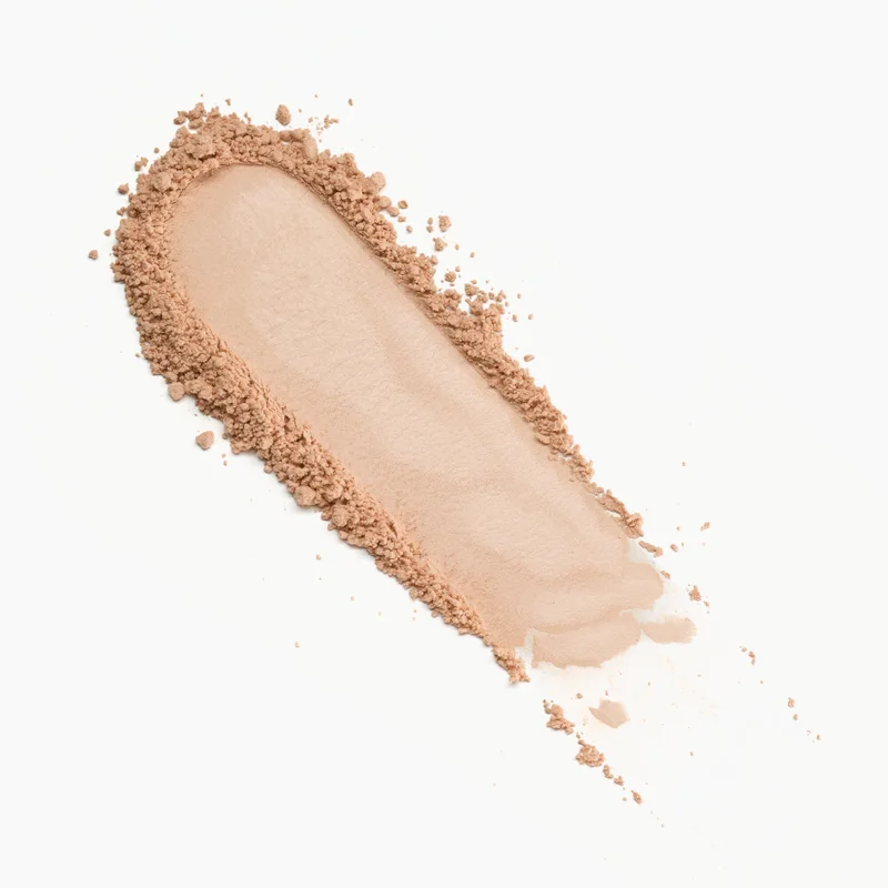 كاتريس Under Eye Brightener Setting Powder 020