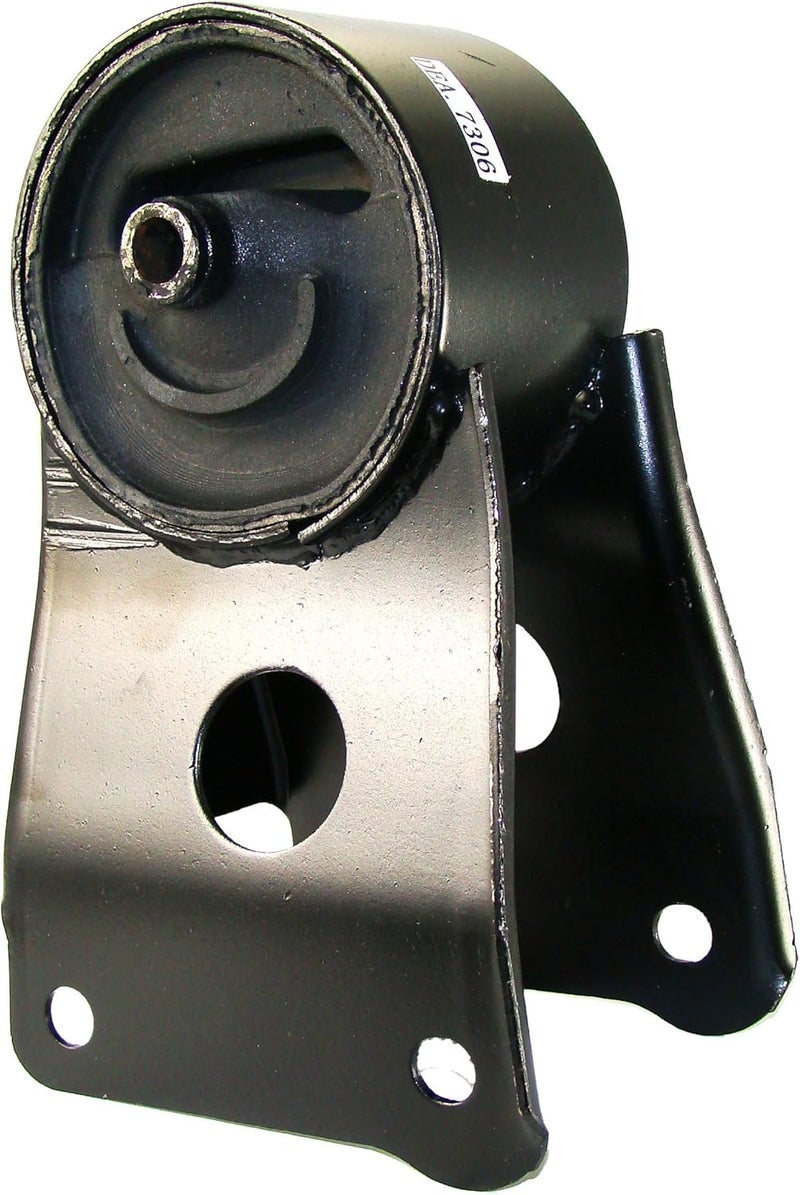 DEA A7306 Front Engine Mount for Infiniti and Nissan Models