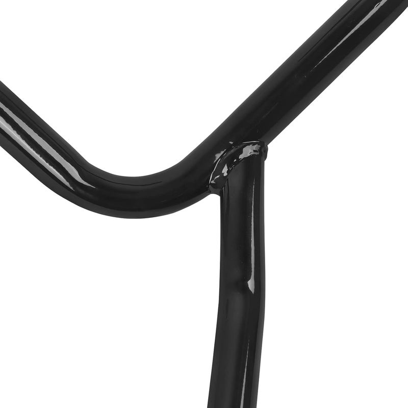 BAIONE Motorcycle Rear Saddle Bag Guards for BMW R18 - Image 5