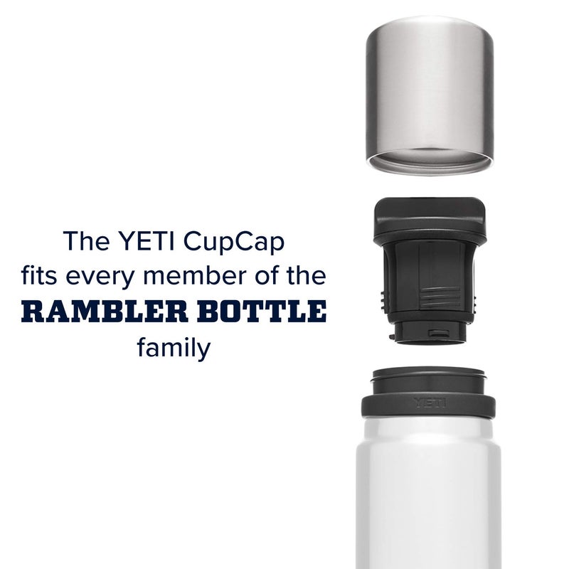 YETI Cup Cap Accessory, 1 EA - Image 2