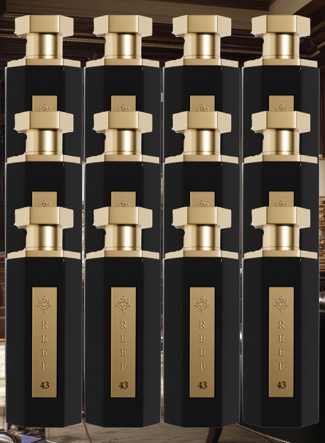 ريف 12 قطع عطر ريف 43 100مل - Image 1