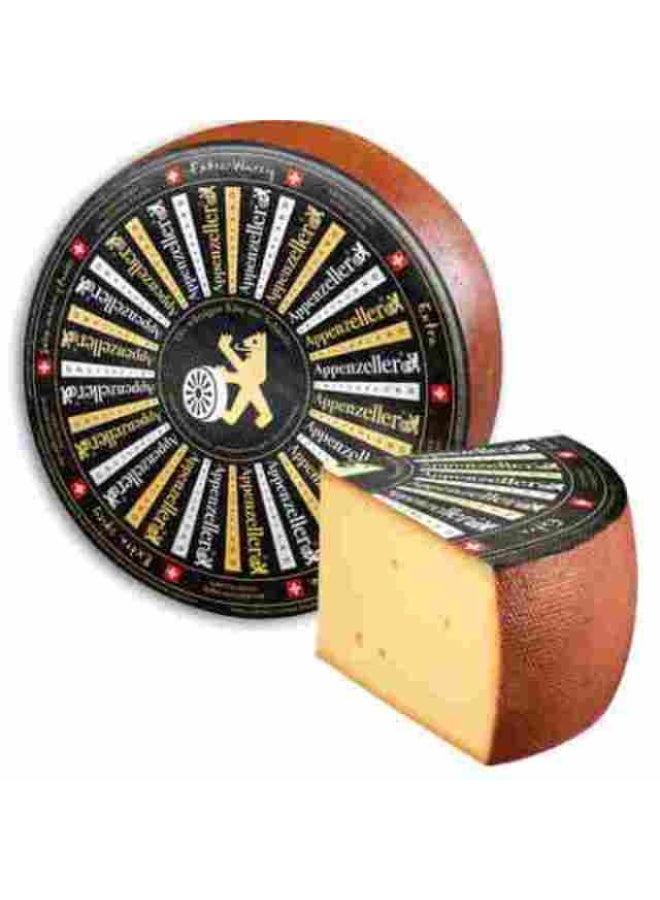 Appenzeller Cheese, 200g, Switzerland
