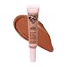 Kimchi Chic KimChiChic Beauty The Most Concealer Full Coverage Water Resistant MultiUse Concealer Conceal Correct Contour Highlight Matte Satin Hybrid Finish Brush Applicator 063 oz 22Orange - Image 2