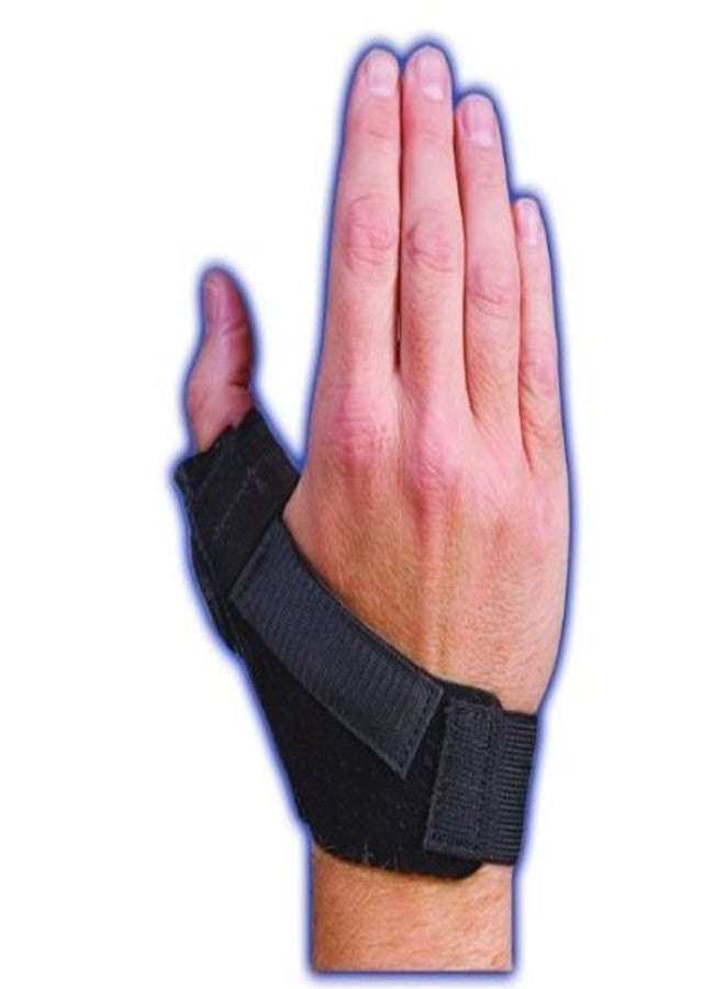 واقي الإبهام MedSpec Tee Pee (كبير)