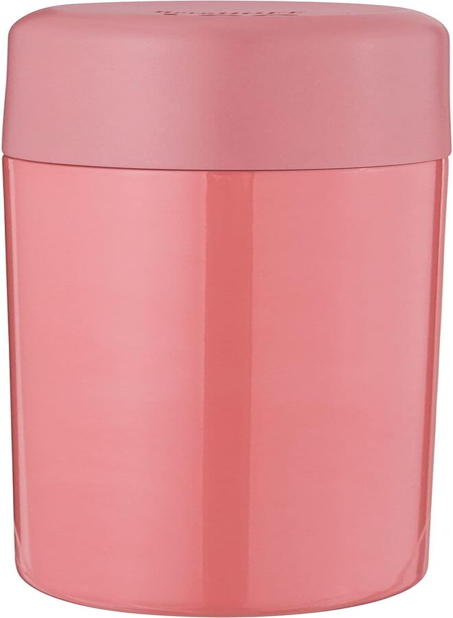 Berghoff - thermal flask pink 7.5x7.5x26.1