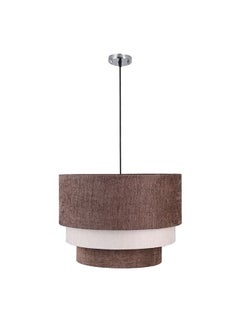 El Rawda Lighting Divar Ceiling Lamp -3 Layers  - Image 2