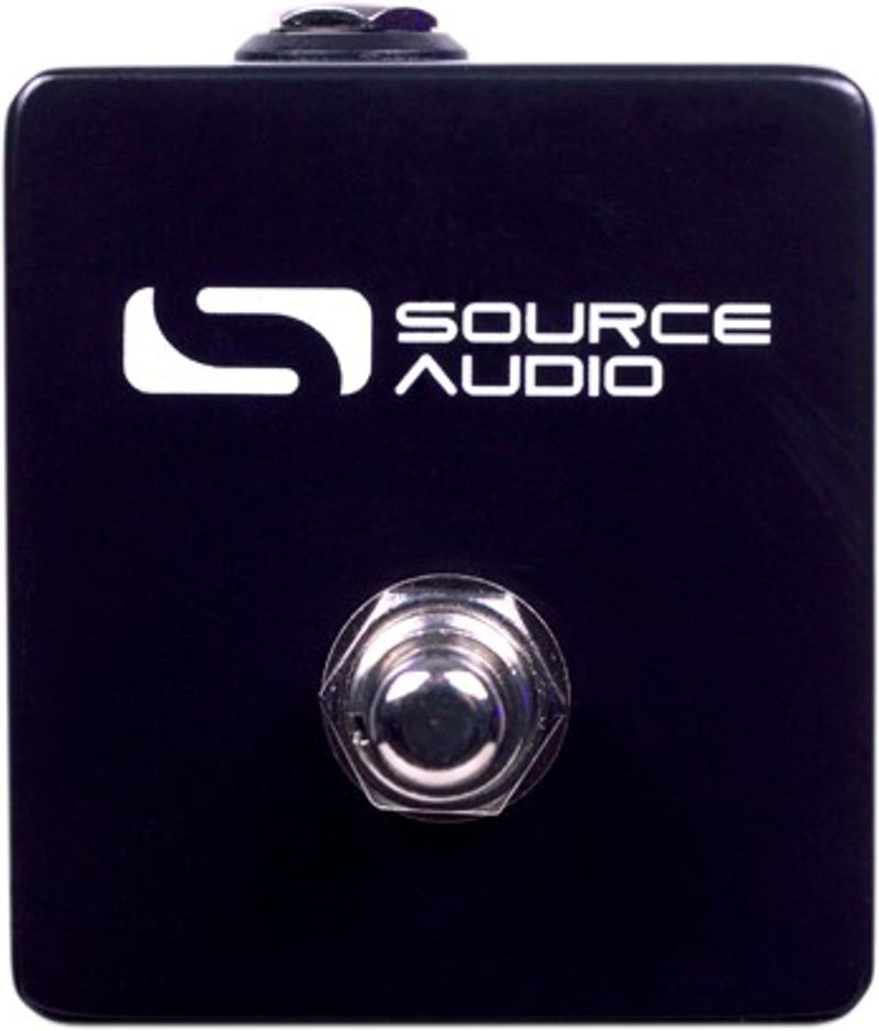 Source Audio Tap Tempo Switch - Image 1