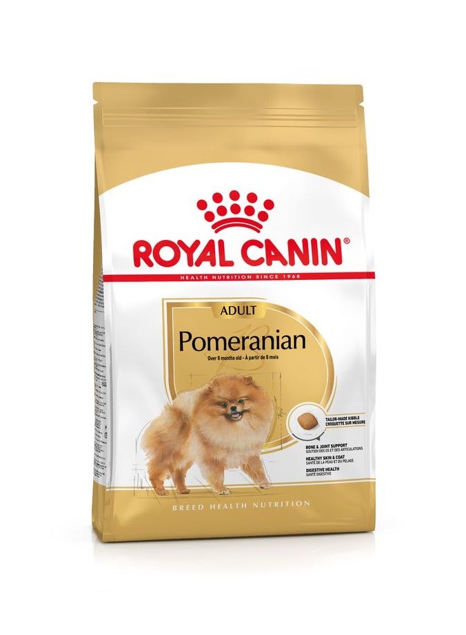 رويال كانين BHN صغير طويل الشعر للبالغين 1.5 كجم سلالة تغذية صحية أغذية - Image 2