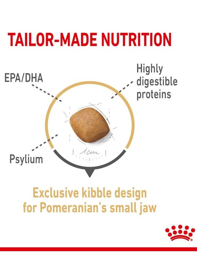 رويال كانين BHN صغير طويل الشعر للبالغين 1.5 كجم سلالة تغذية صحية أغذية - Image 4