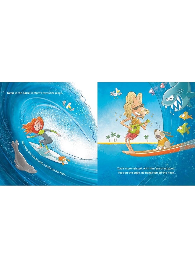 Facing the Wave  - Image 2