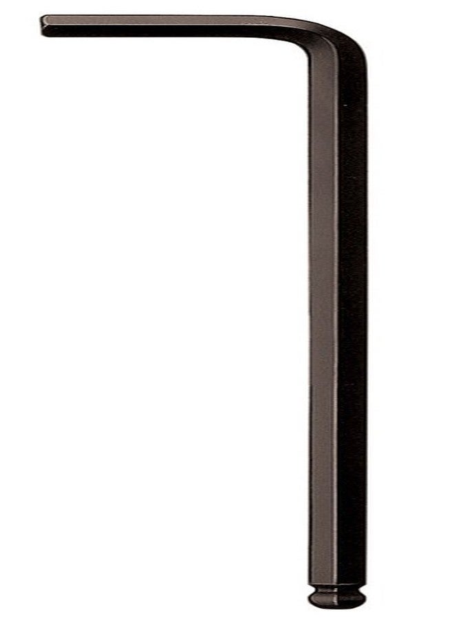 Wiha Ball End Hex Metric Long Arm L-Key - Image 2