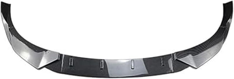 Wivplex Front Bumper Lip Splitter for Hyundai I30 N - Image 1