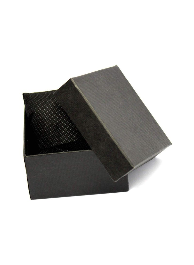 GGOOT Portable Watch Box Best Gift Present Gift Box Case For Bracelet Bangle Jewelry Watch Box 2# - Image 1