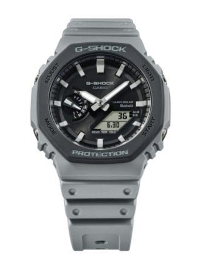G-SHOCK ساعة كاسيو GA-B2100LUU-8ADR - Image 2