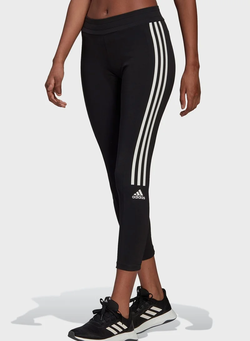 Adidas Logo 7/8 Tights