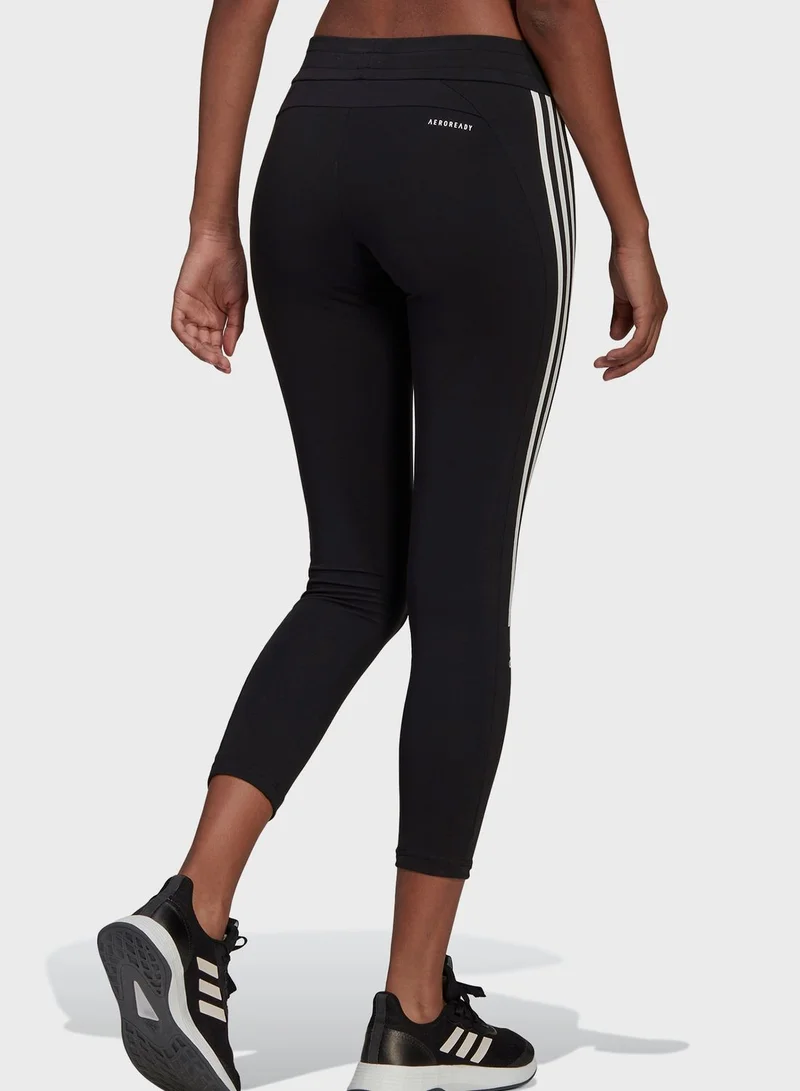 Adidas Logo 7/8 Tights