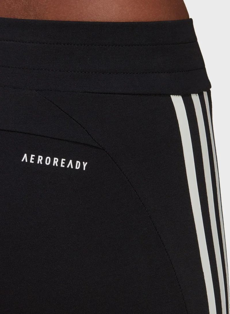 Adidas Logo 7/8 Tights