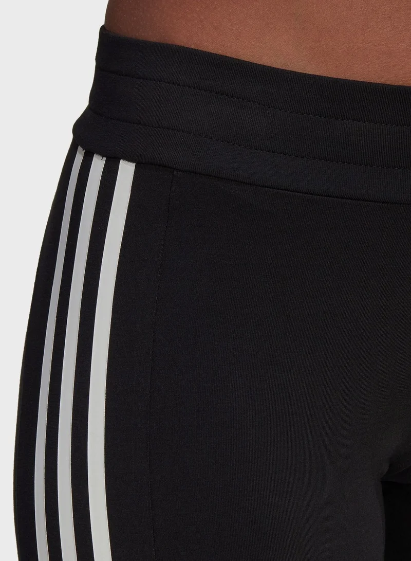 Adidas Logo 7/8 Tights