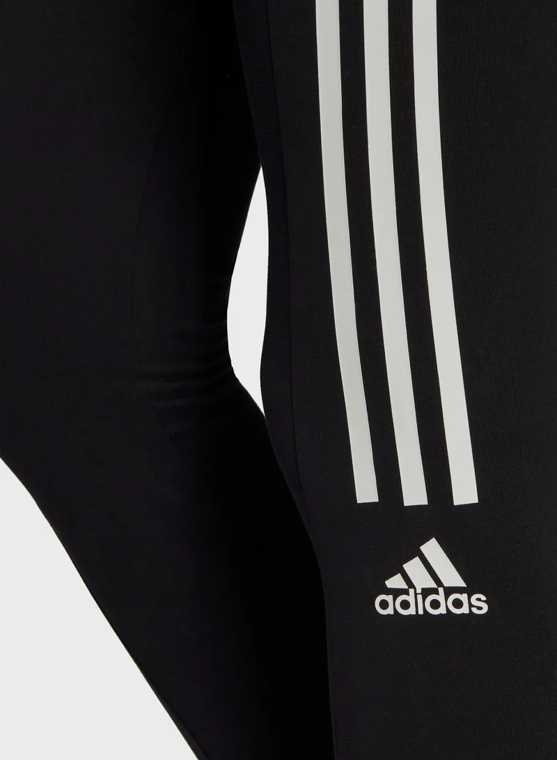 Adidas Logo 7/8 Tights