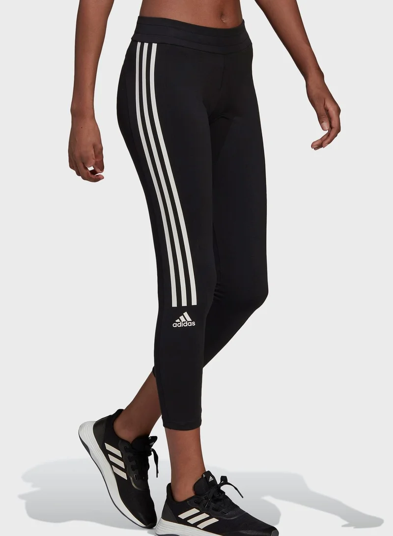 Adidas Logo 7/8 Tights