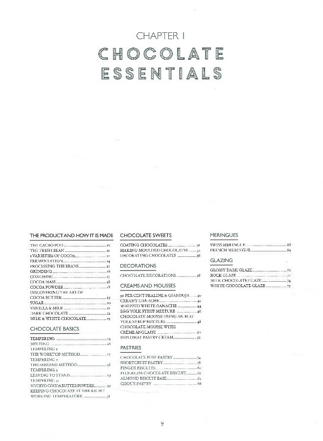 الكتاب النهائي للشوكولاتة - Image 4