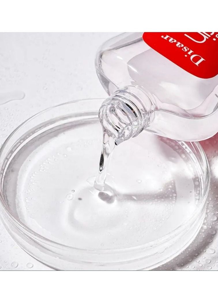 ديسار زيت الجسم بالجلسرين 200 مل - Image 2