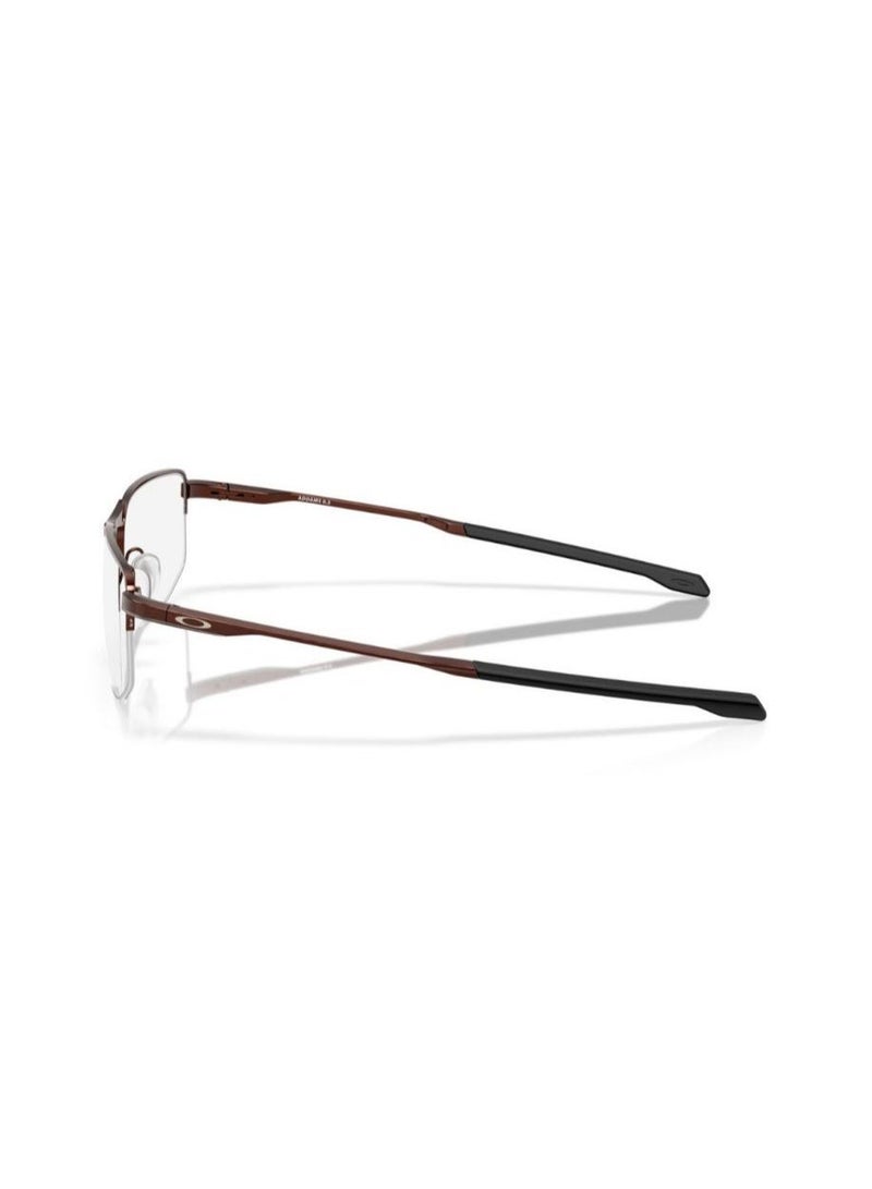 Oakley Addams 0.5 Rectangle -Style Eyeglasses Frame - Image 3