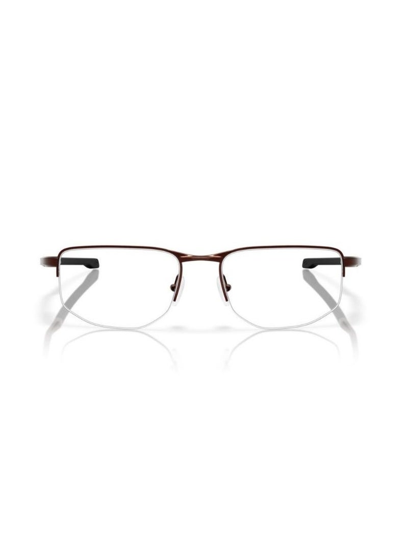 Oakley Addams 0.5 Rectangle -Style Eyeglasses Frame - Image 2