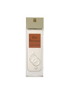 Alyssa Ashley Oud Patchouli  Perfume for Women with Rose Saffron and Vetiver  Womens Perfume  Elegant Perfumes for Women  34 oz EDP Spray
