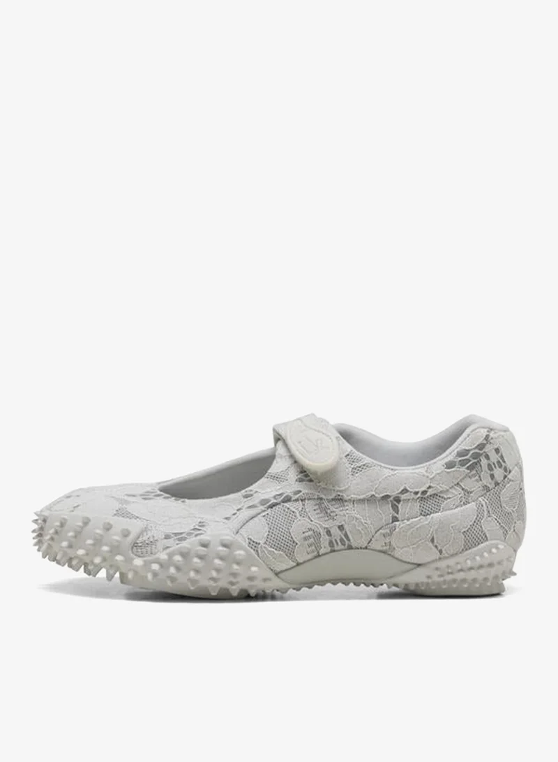 Mostro Fey Lace Sneakers Unisex