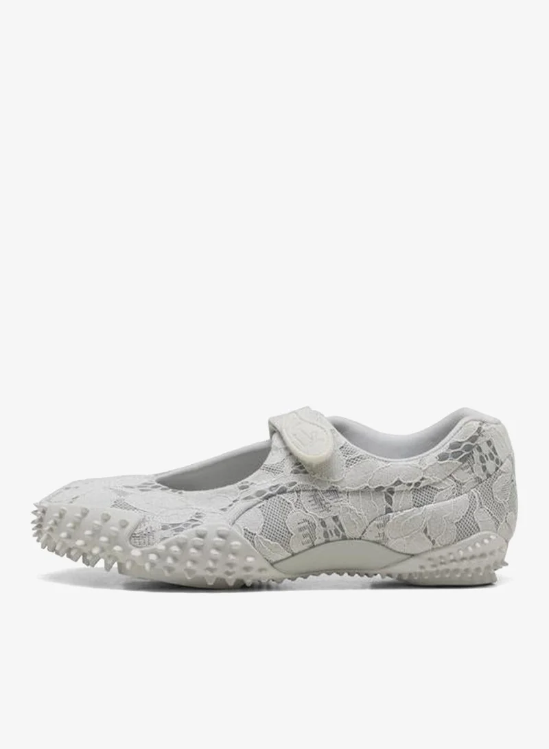Mostro Fey Lace Sneakers Unisex