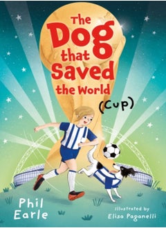 The Dog that Saved the World (Cup) - pzsku/Z1CA9A441E3317C09686AZ/45/_/1707131550/0f1f3386-ac22-46e9-aef2-fd1a7f7e7cb8