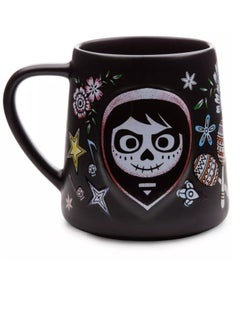 Disney Disney 3D "Coco" Mug – Enjoy the magic and music with every sip!  - Image 1