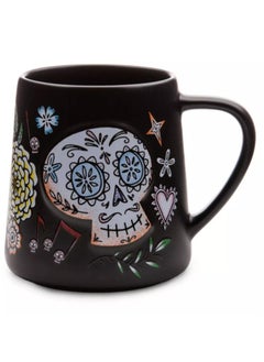 Disney Disney 3D "Coco" Mug – Enjoy the magic and music with every sip!  - Image 2