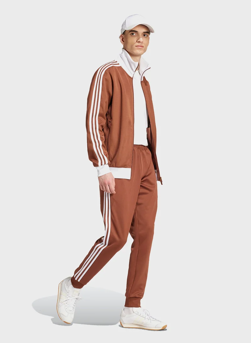 اديداس اوريجينالز Classic Beckenbauer Tracktop Jacket