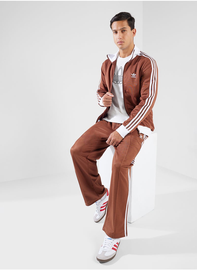 adidas Originals Classic Beckenbauer Tracktop Jacket  - Image 4