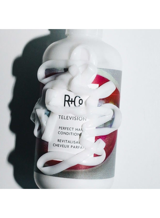R+Co Television Perfect Hair Conditioner 60 ml / 2 oz - Image 2
