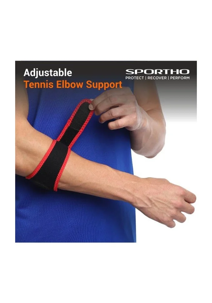نيفيا Nivia Performaxx Tennis Elbow Support