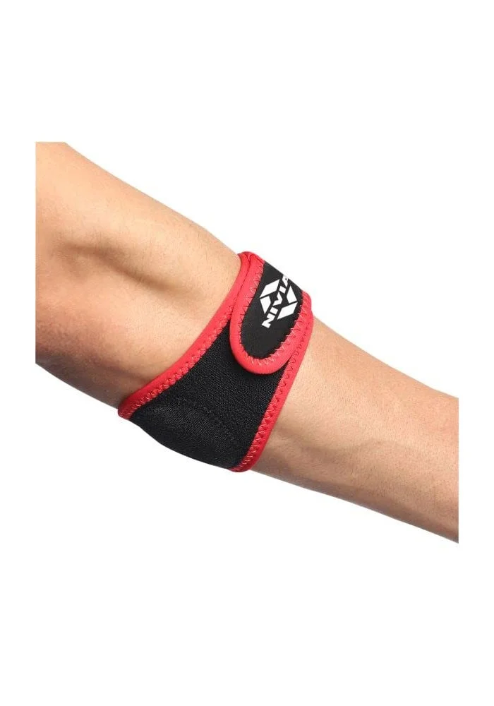 نيفيا Nivia Performaxx Tennis Elbow Support