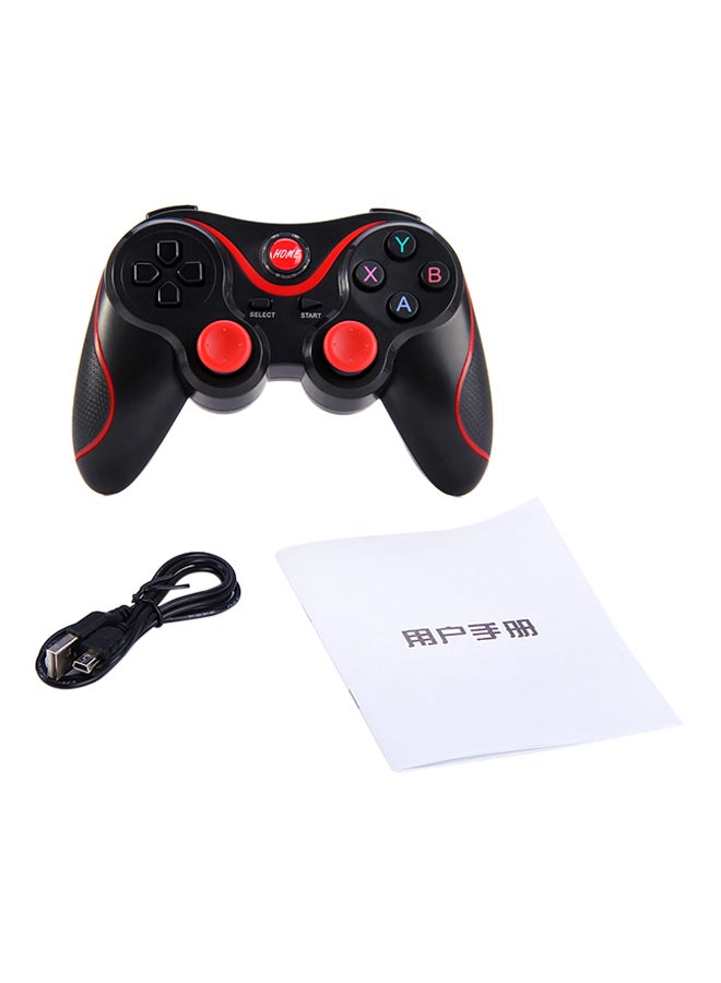 Bluetooth Gaming Controller - Wireless - Image 1