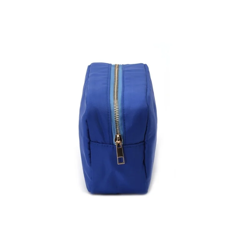 The Happy Tribe  Medium Royal Blue Pouch for Men | Best Price UAE