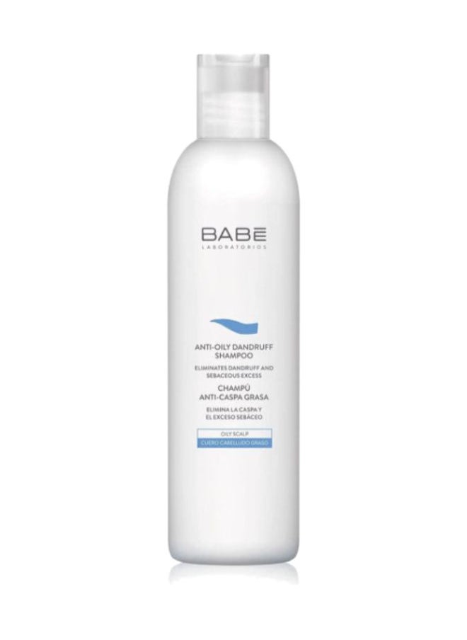 Babe - Anti-Oily Dandruff Shampoo - Image 1