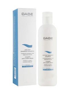Babe Anti-Oily Dandruff Shampoo  - Image 2