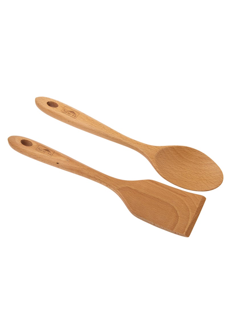 Dania A Set For Cutting Cakes And Sweets Consisting Of A Shovel And A Silver Knife  - Image 2