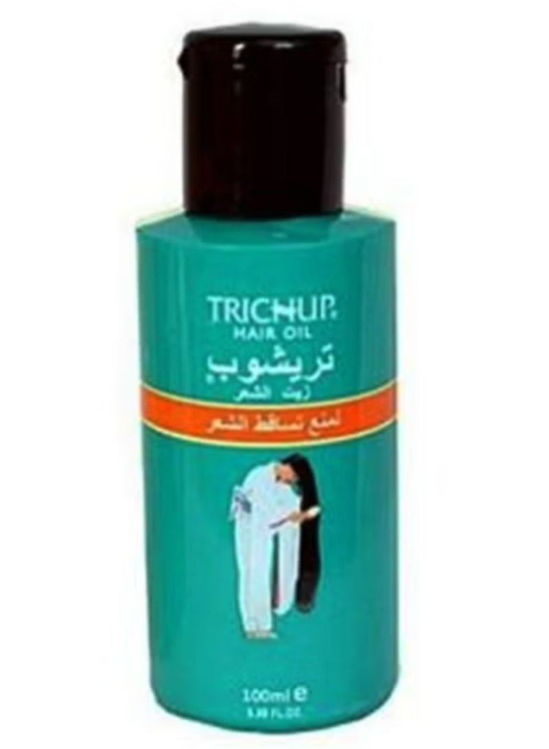Trichup Oil Hair Fall Control 100ml - Image 2
