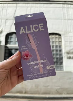 Generic ALICE COMFORTGLIDE BREEZE 