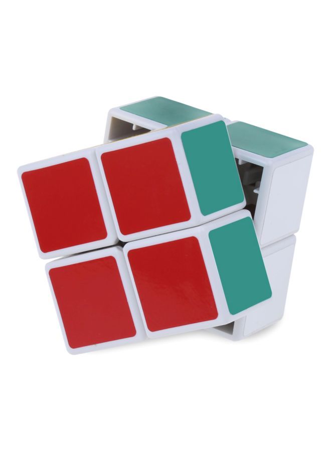 NIBEMINENT 2x2 Rubik's Cube  - Image 2