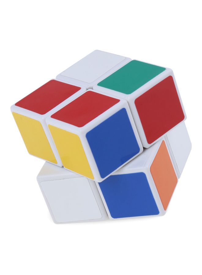 NIBEMINENT 2x2 Rubik's Cube  - Image 4