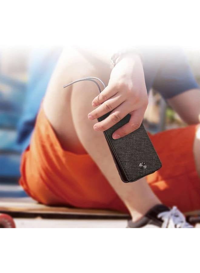 باور كور ميترو اسنشيال  20000 ملي امبير - 20 وات - ألترا سليم - بطارية خارجية، PowerIQ عالي السرعة لهواتف iPhone (14 ,15 ,16 ) وسامسونج (S21,S22,S23.S24) - Image 5